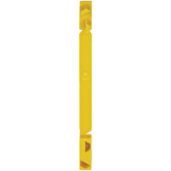 312905 PSSu A CE "C" yellow (10 pcs.)