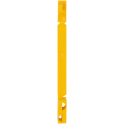 312906 PSSu A CE "D" yellow (10 pcs.)