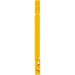 312908 PSSu A CE "F" yellow (10 pcs.)