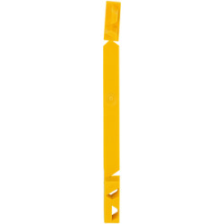 312909 PSSu A CE "G" yellow (10 pcs.)
