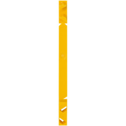 312911 PSSu A CE "I" yellow (10 pcs.)