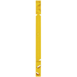 312912 PSSu A CE "J" yellow (10 pcs.)