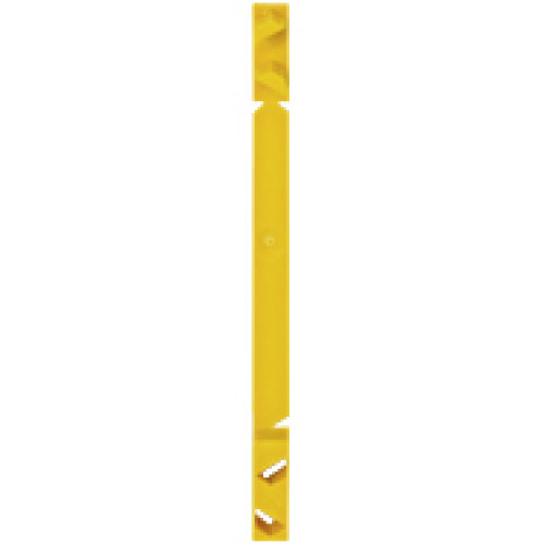 312913 PSSu A CE "K" yellow (10 pcs.)
