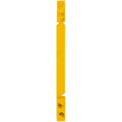 312920 PSSu A CE "R" yellow (10 pcs.)