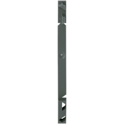 312924 PSSu A CE "B" grey (10 pcs.)