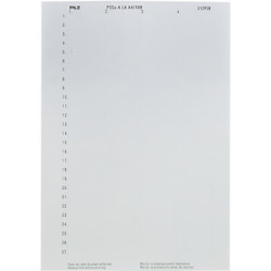 312958 PSSu A LA0 (10 x 108 pcs.)