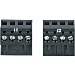 313110 PSSu A Con 1/4 S (2 pcs.)
