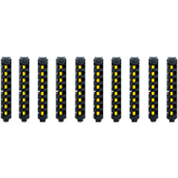 328841 PSS u2 T 8 (10 pcs.)