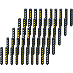 328842 PSS u2 T 8 (5 x 10 pcs.)