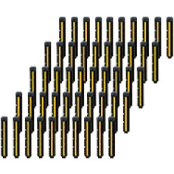 328852 PSS u2 T 16 (5 x 10 pcs.)