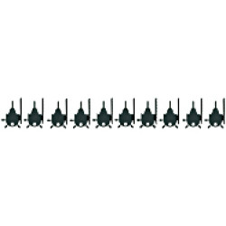 328860 PSS u2 A CE E (10 pcs.)