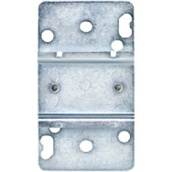 375002 H-MONTAGESOCKEL P-75