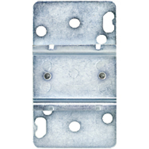 375002 H-MONTAGESOCKEL P-75