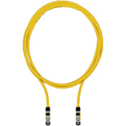 380003 SN CAB RJ45s RJ45s, 1m