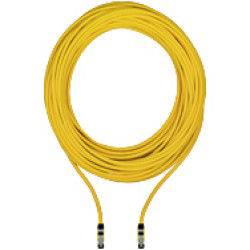 380009 SN CAB RJ45s RJ45s, 10m