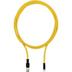 380200 PSS67 Cable M8sf M12sm, 3m
