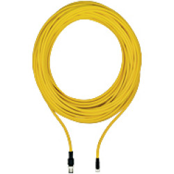 380203 PSS67 Cable M8sf M12sm, 30m