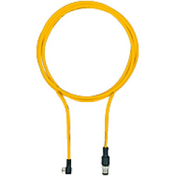 380204 PSS67 Cable M8af M12sm, 3m