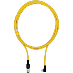 380205 PSS67 Cable M8af M12sm, 5m