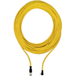 380206 PSS67 Cable M8af M12sm, 10m