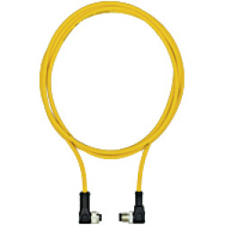 380212 PSS67 Cable M12af M12am, 3m