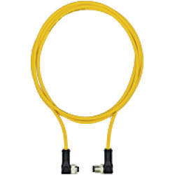 380213 PSS67 Cable M12af M12am, 5m
