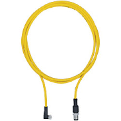 380222 PSS67 Adapter Cable M8af M12sm, 2m