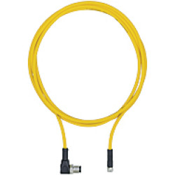 380223 PSS67 Adapter Cable M8sf M12am, 2m