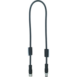 380249 PSS67 Supply Cable IN sf OUT sm, B, 0.5m