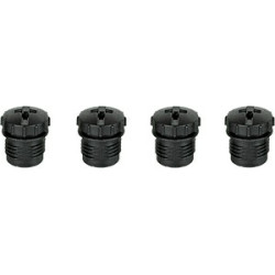 380324 Caps for IP67 moduls