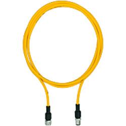 380710 PDP67 Cable M12-5sf M12-5sm, 0.5m