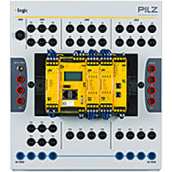 3S000002 PES logic board pnozm en