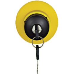 400111 PIT es2.12 key-operator black