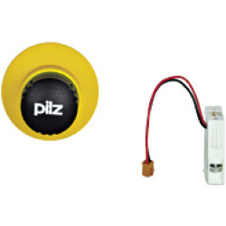 400112 PIT es2.13 operator illuminated black