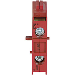 400320 PIT esc2 contact block 1 n/c