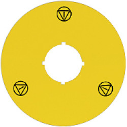 400334 PIT es backplate symbol