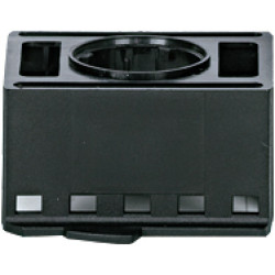 400340 PIT esh5 holder for 5 contact blocks