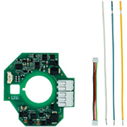 400342 PIT EF LED 1 PCB
