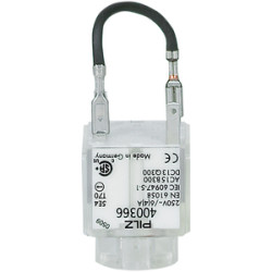 400366 PIT esb6.16 safe contact block 1n/c 1n/o