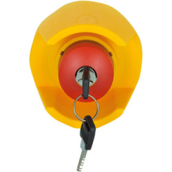 400601 PIT es5.12 key operator protect