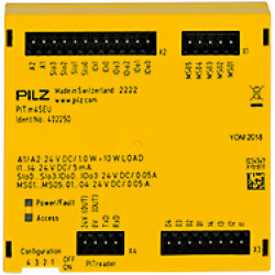 402250 PIT m4SEU