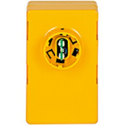 402256 PITreaderS base unit