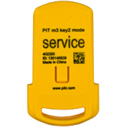 402285 PIT m3 key2 mode service