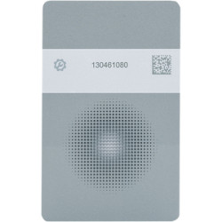 402339 PITreader card ye 5 service