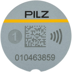 402341 PITreader sticker ye 1