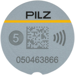 402345 PITreader sticker ye 5