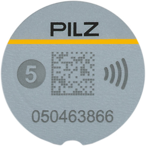 402345 PITreader sticker ye 5