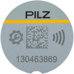 402349 PITreader sticker ye 5 service