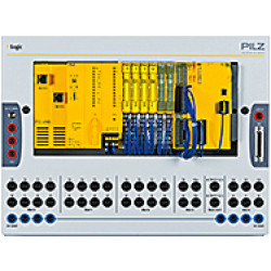 4S000002 PES logic board pssu en