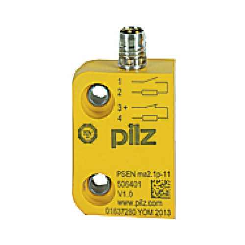506401 PSEN ma2.1p-11/LED/3mm/1switch